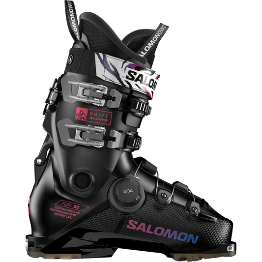 SHIFT SUPRA BOA 80 T