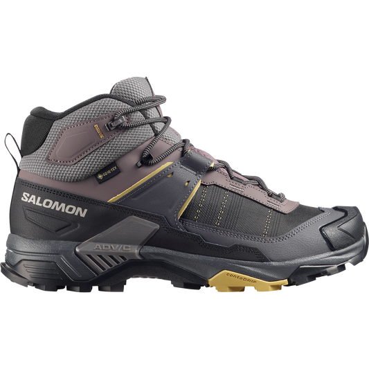 X ULTRA 5 MID WIDE GORE-TEX