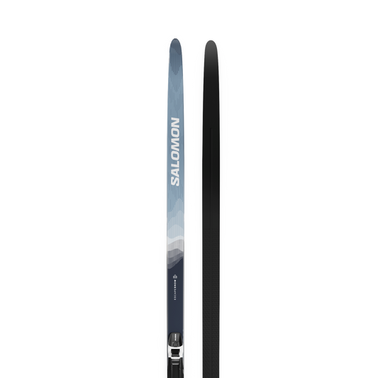 ESCAPE SNOW 59 GRIP PREDRILLED