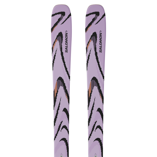 QST 94 LILAC
