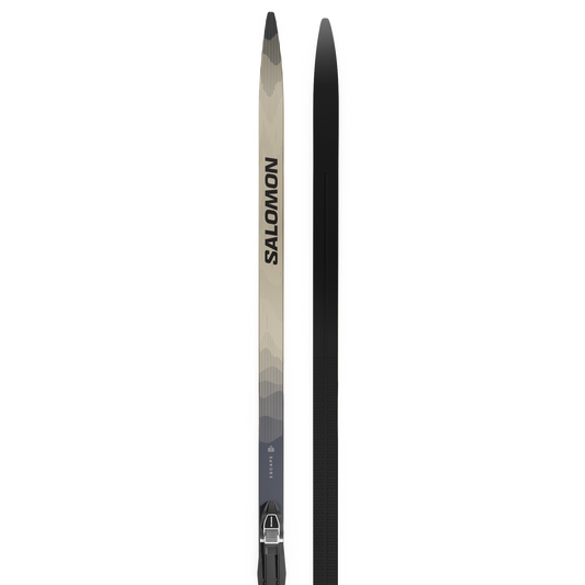 ESCAPE 51 GRIP (and Prolink Access)