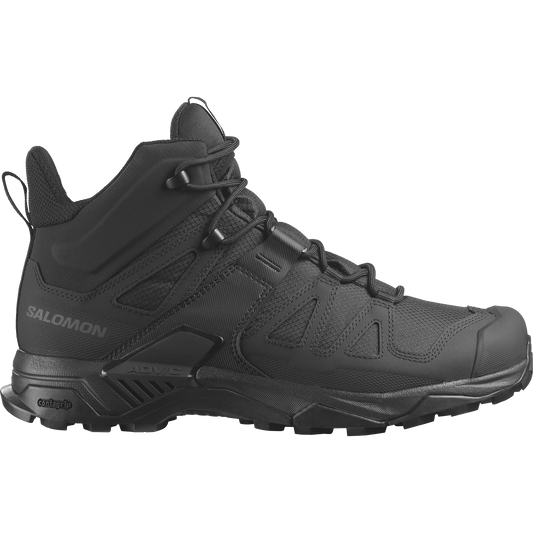 X ULTRA FORCES MID