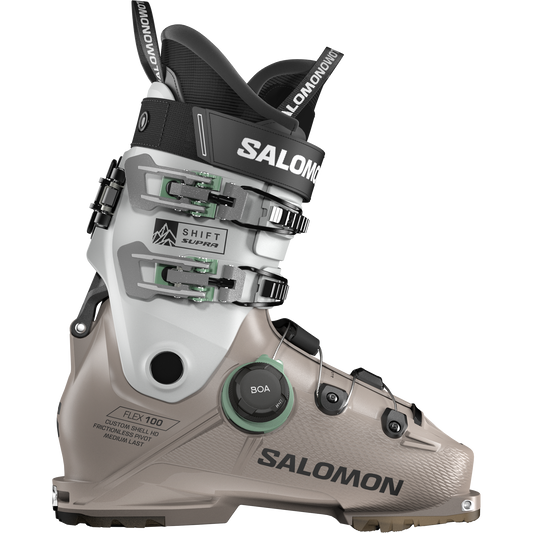 SHIFT SUPRA S BOA® 100