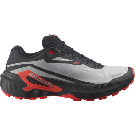 GENESIS 2 GTX