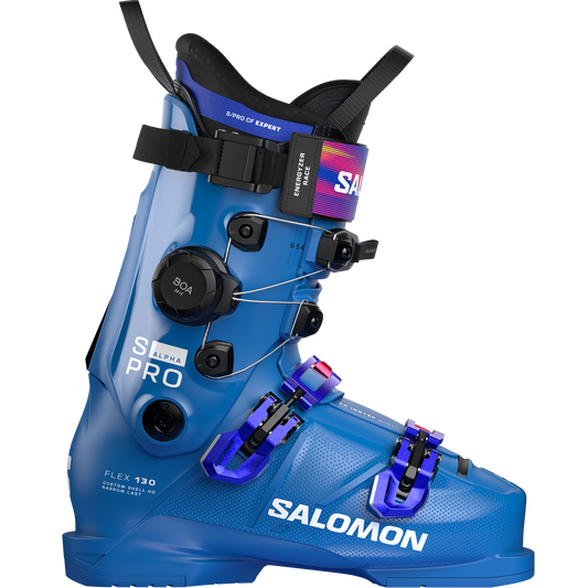S/PRO ALPHA C BOA® 130