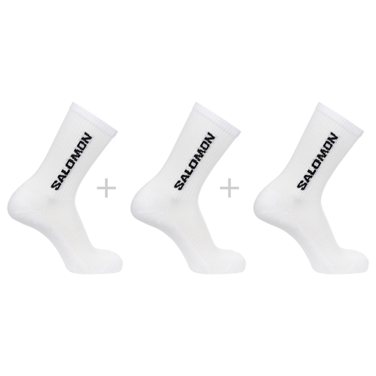 EVERYDAY CREW 3-PACK
