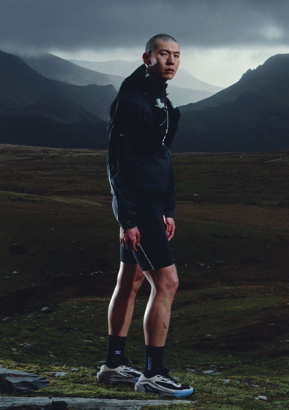 salomonshoe.com