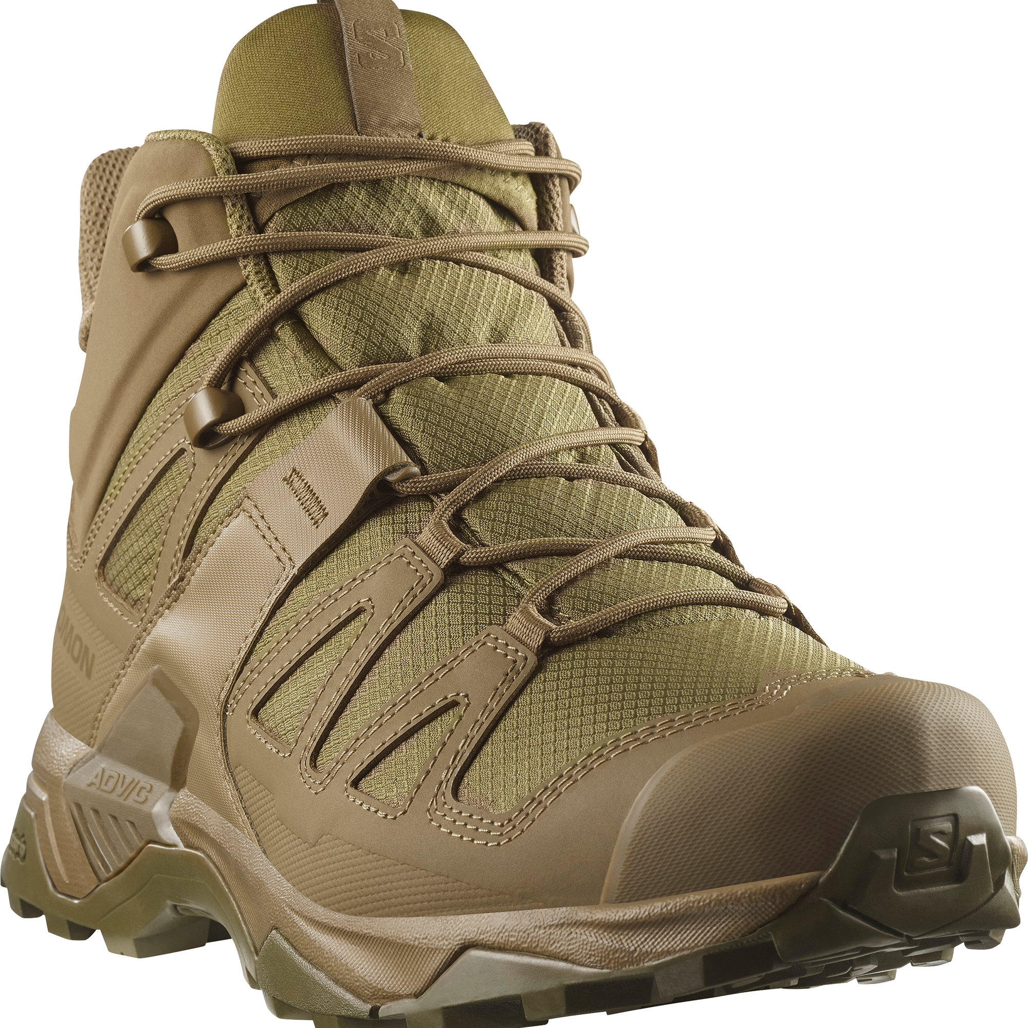 X ULTRA FORCES MID