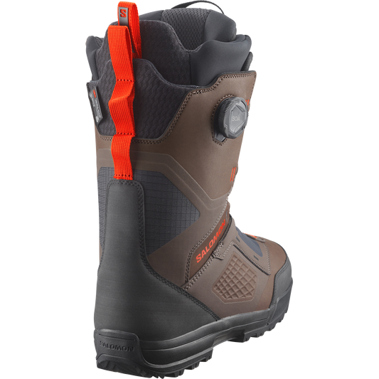 ECHO DUAL BOA®