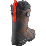 ECHO DUAL BOA®