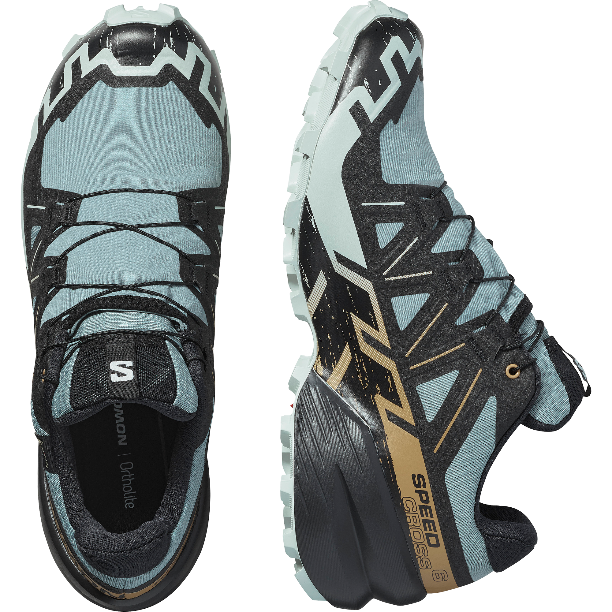 SPEEDCROSS 6 GORE-TEX