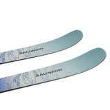 STANCE PRO 82