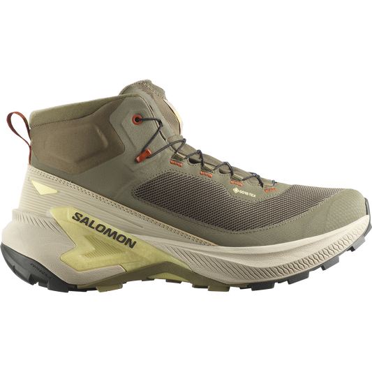 GENESIS MID GORE TEX