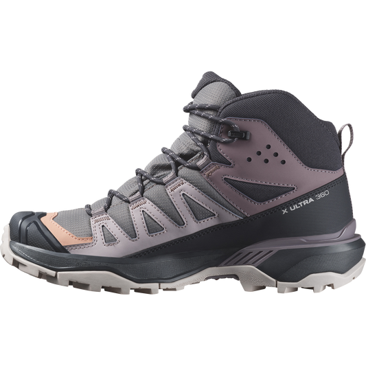 X ULTRA 360 MID GORE-TEX