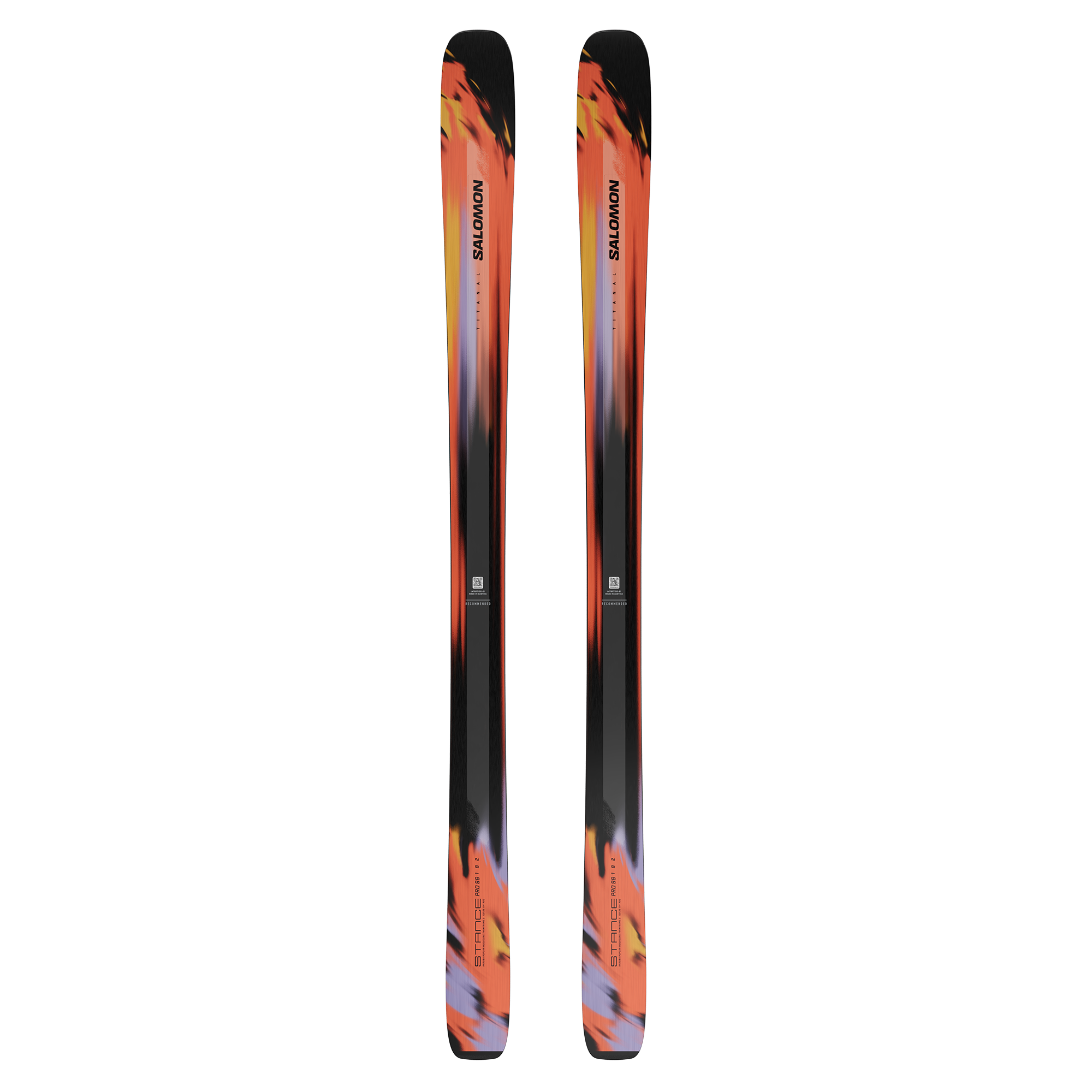 STANCE PRO 96
