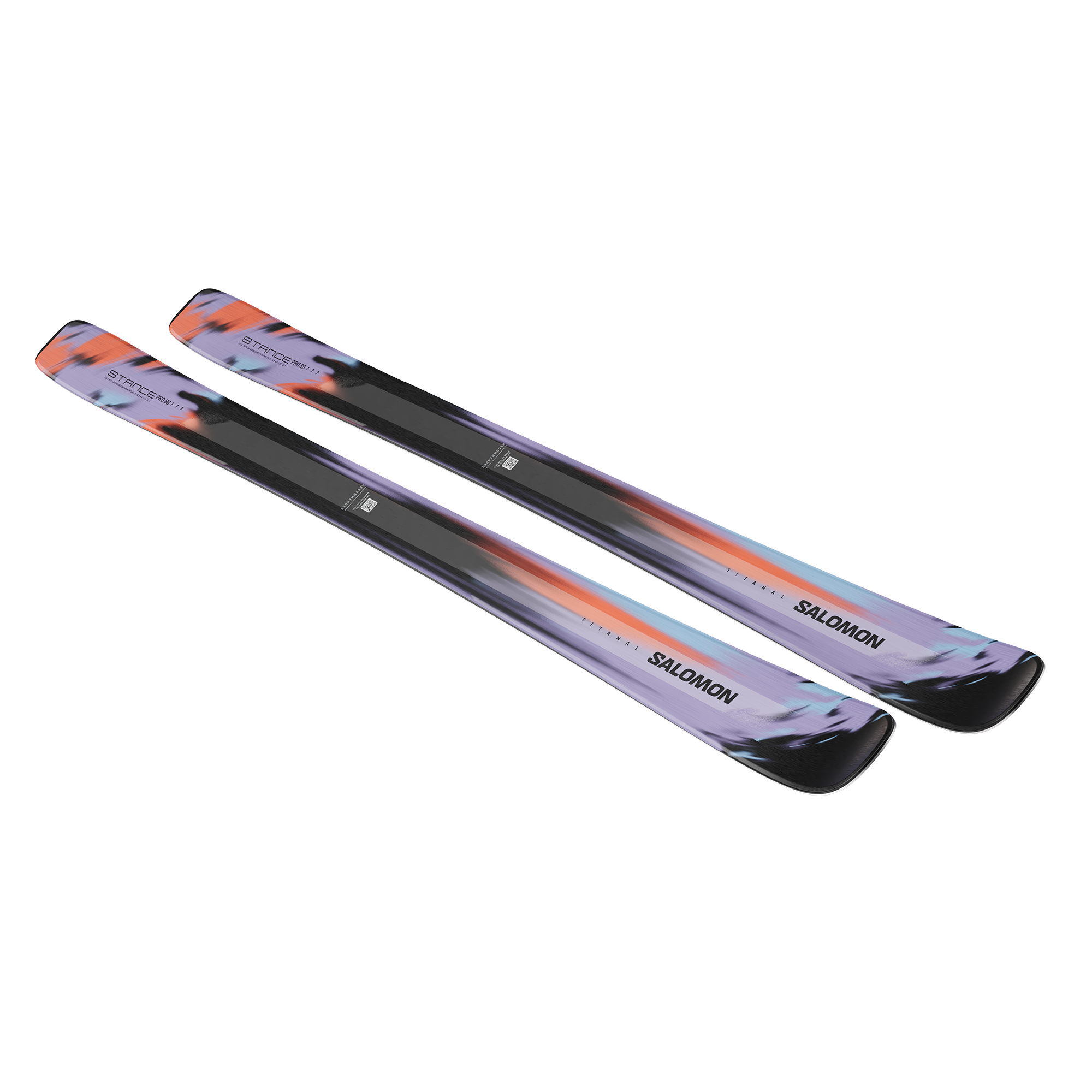STANCE PRO 86