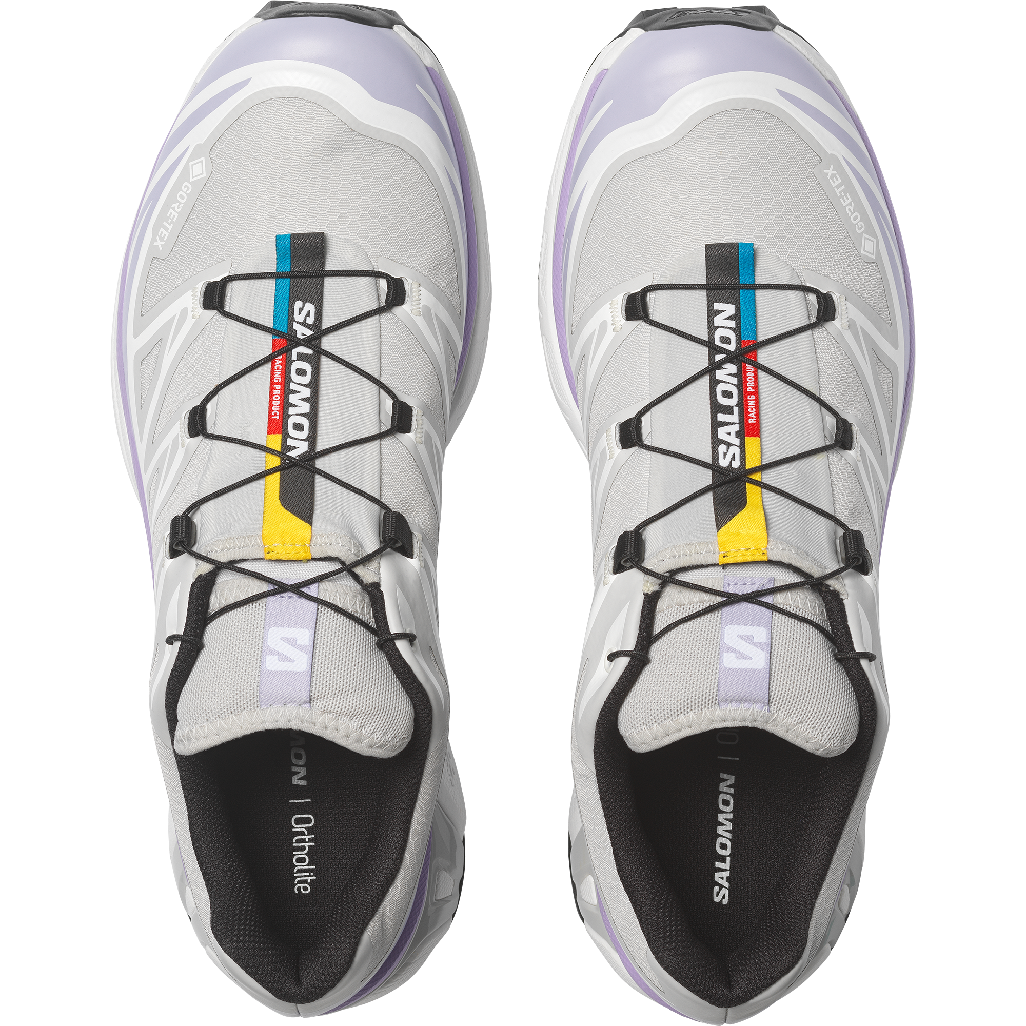 XT-6 GORE-TEX