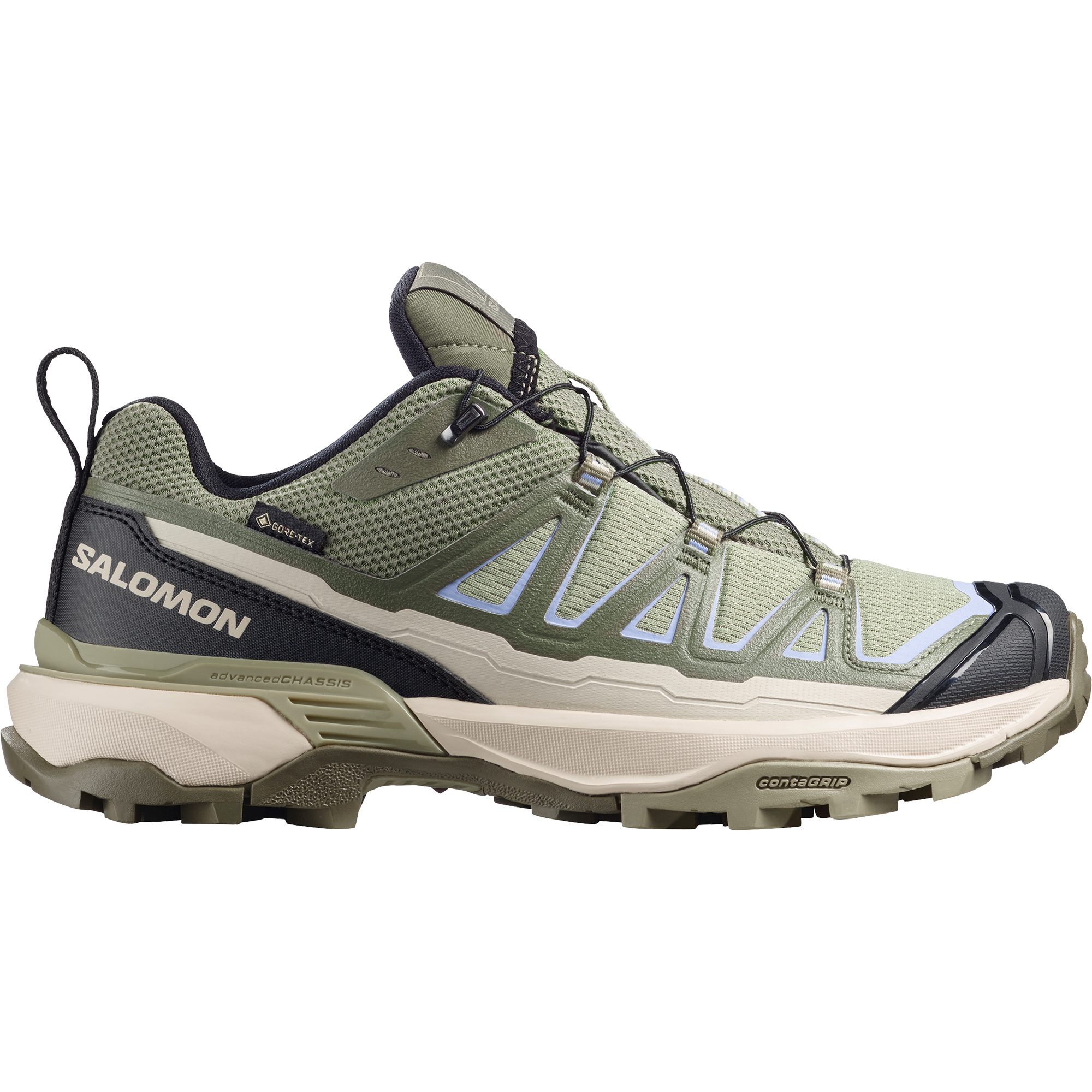 X ULTRA 360 EDGE GORE-TEX