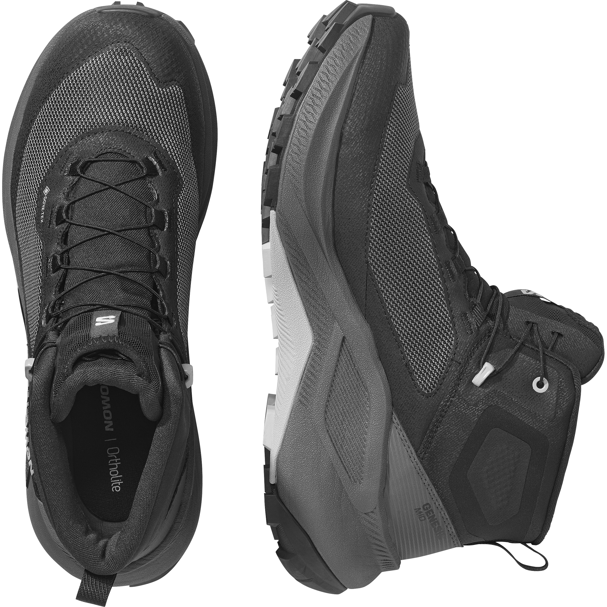 GENESIS MID GORE TEX