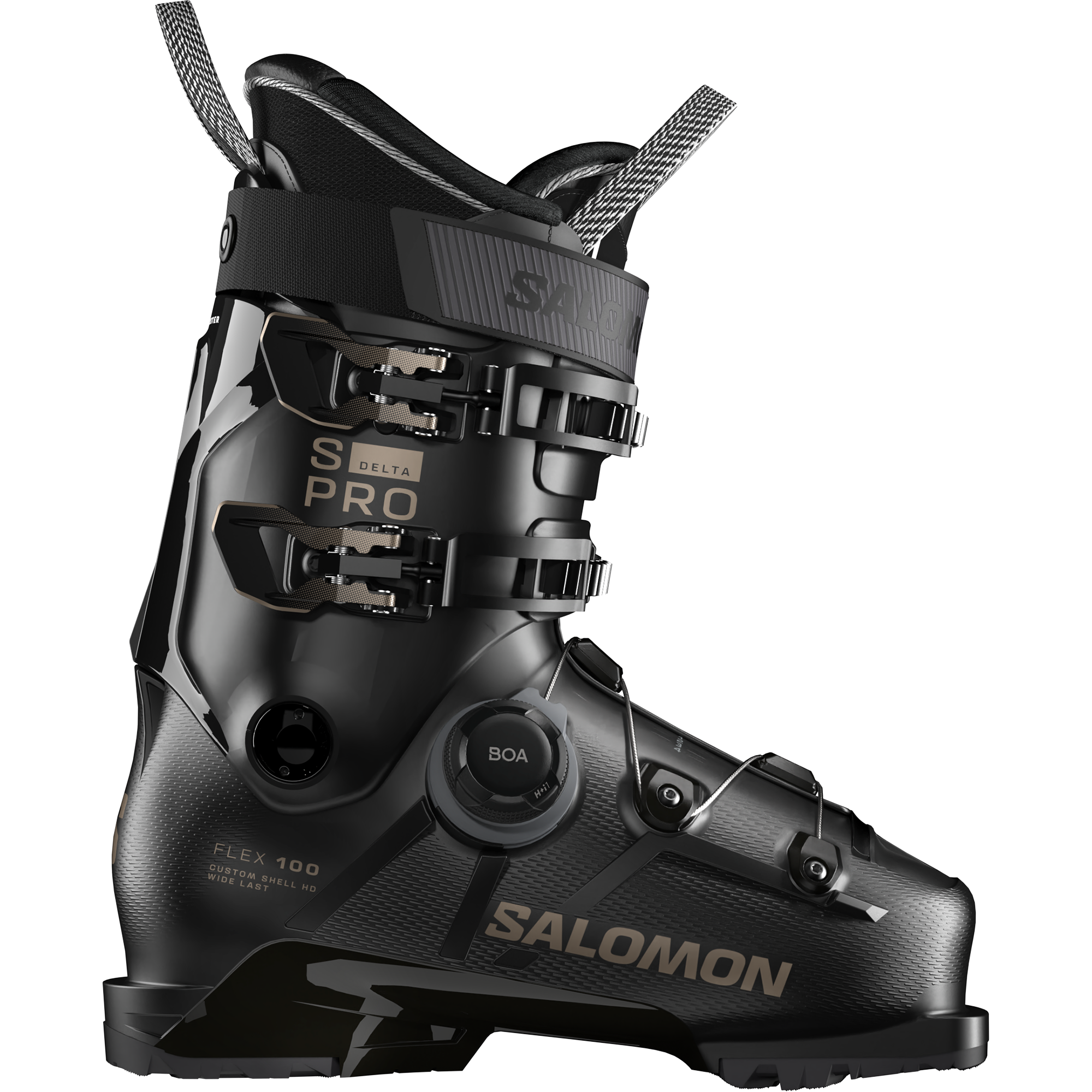S/PRO DELTA BOA® 100