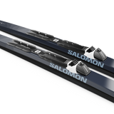 ESCAPE SNOW 59 GRIP PREDRILLED