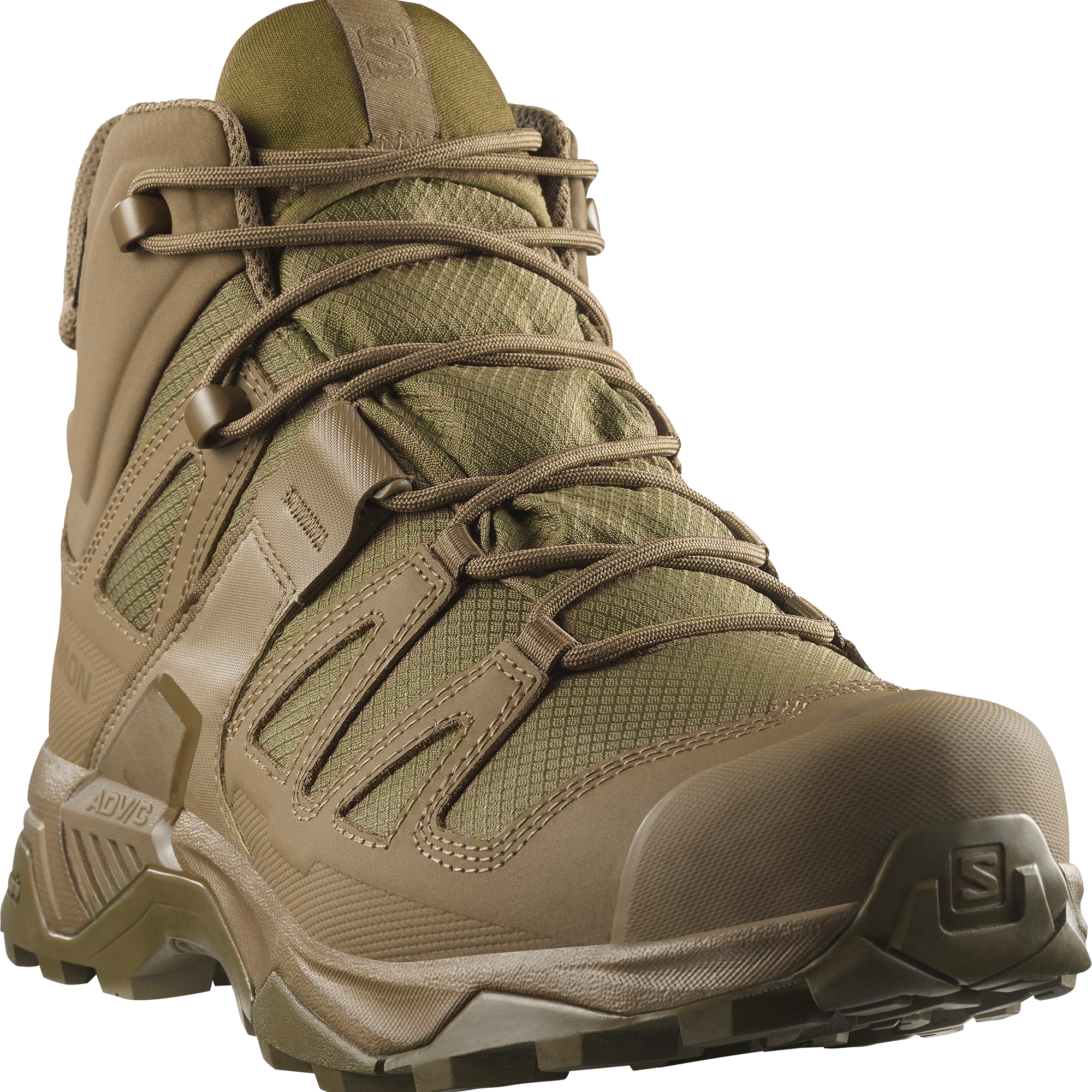 X ULTRA FORCES MID GORE-TEX
