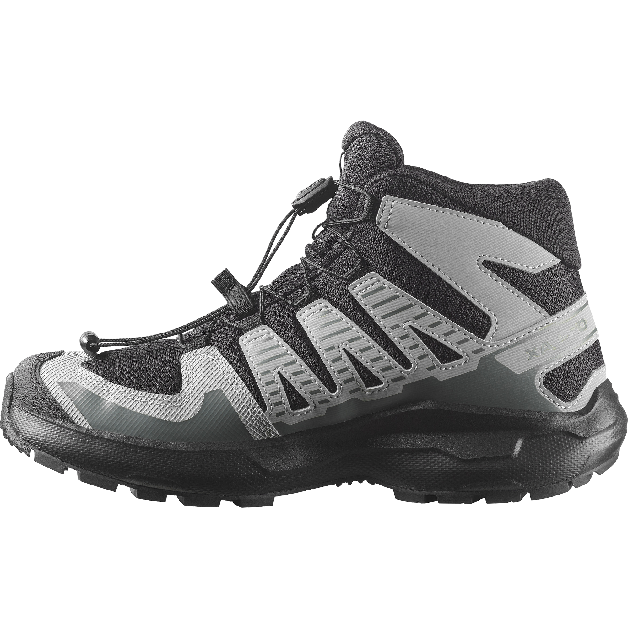 XA PRO MID WATERPROOF