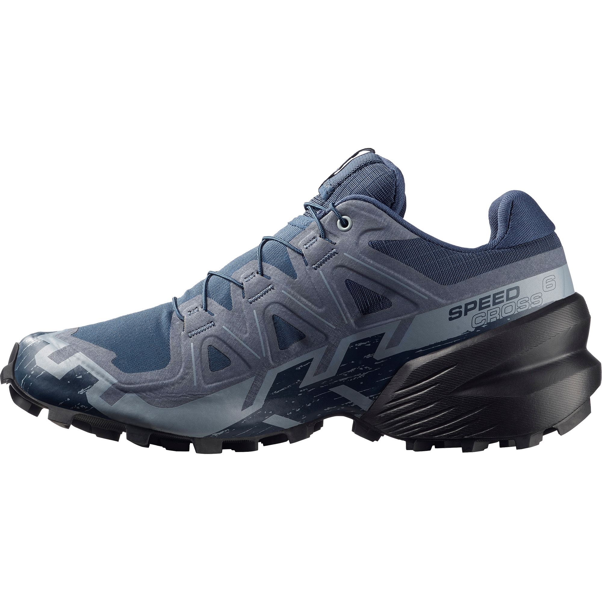 SPEEDCROSS 6
