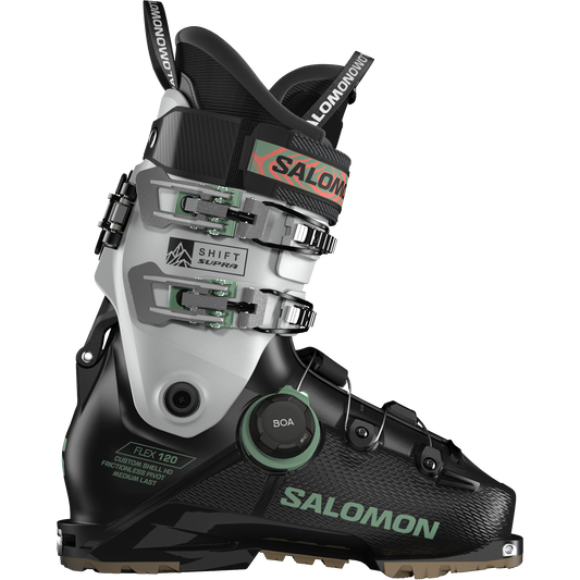 SHIFT SUPRA S BOA® 120
