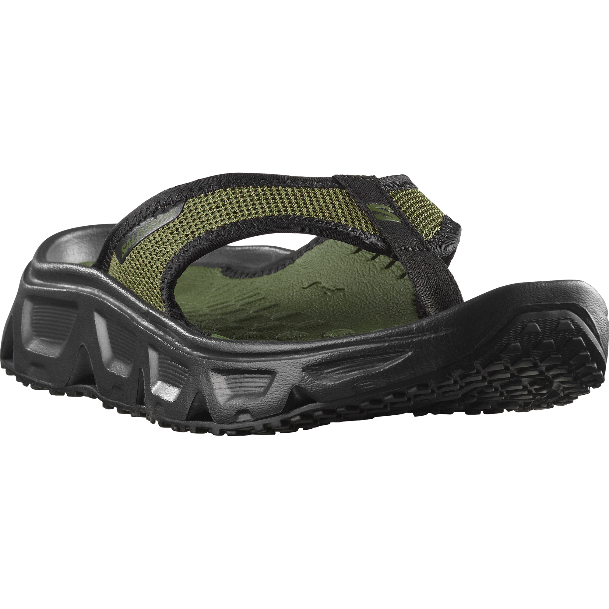 RX BREAK FORCES