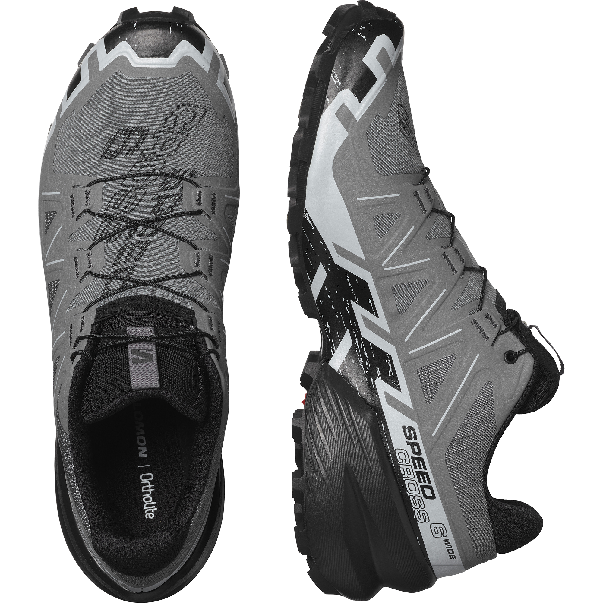 SPEEDCROSS 6 WIDE