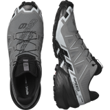 SPEEDCROSS 6 WIDE