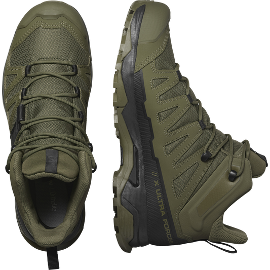 X ULTRA FORCES MID