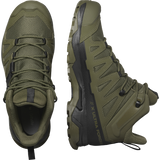 X ULTRA FORCES MID