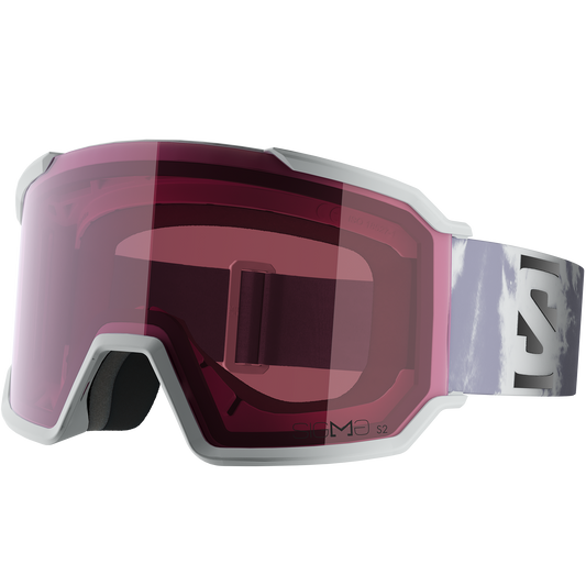S/VIEW 3 LOW BRIDGE FIT SIGMA