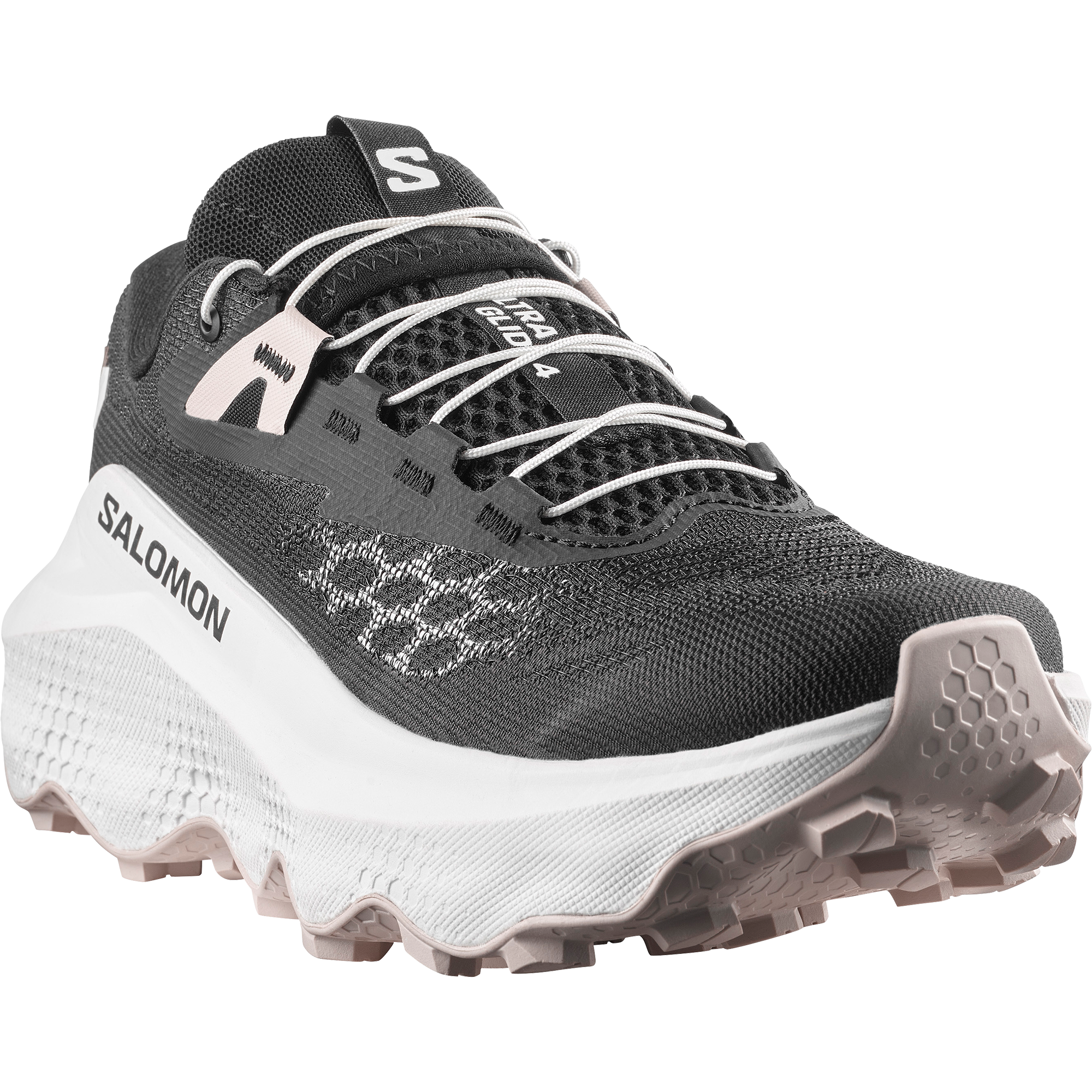 ULTRA GLIDE 4