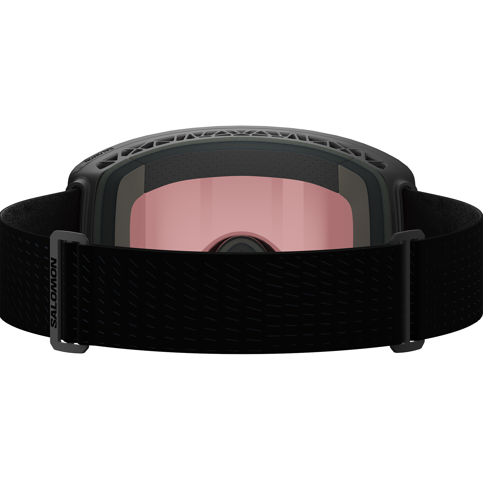 SENTRY PRIME SIGMA PHOTOCHROMIC (and EXTRA LENS)