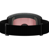 SENTRY PRIME SIGMA PHOTOCHROMIC (and EXTRA LENS)
