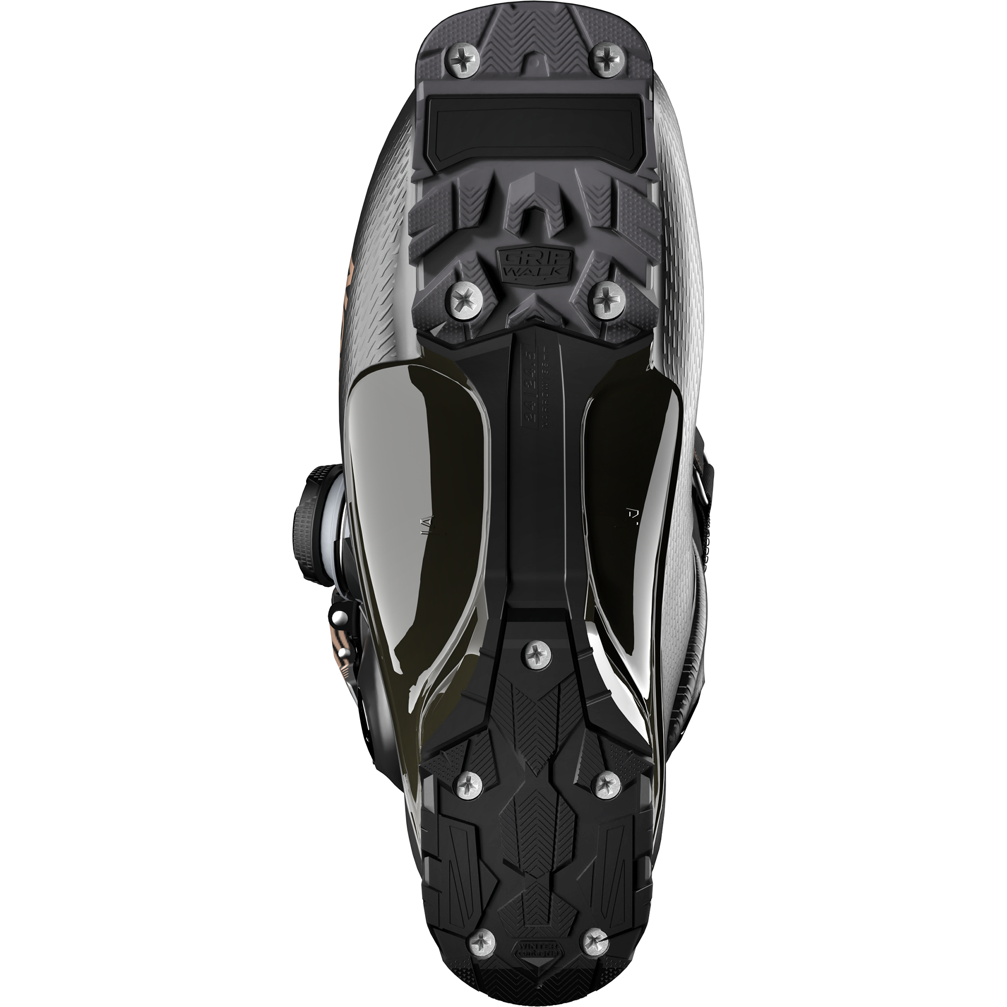 S/PRO DELTA BOA® 95