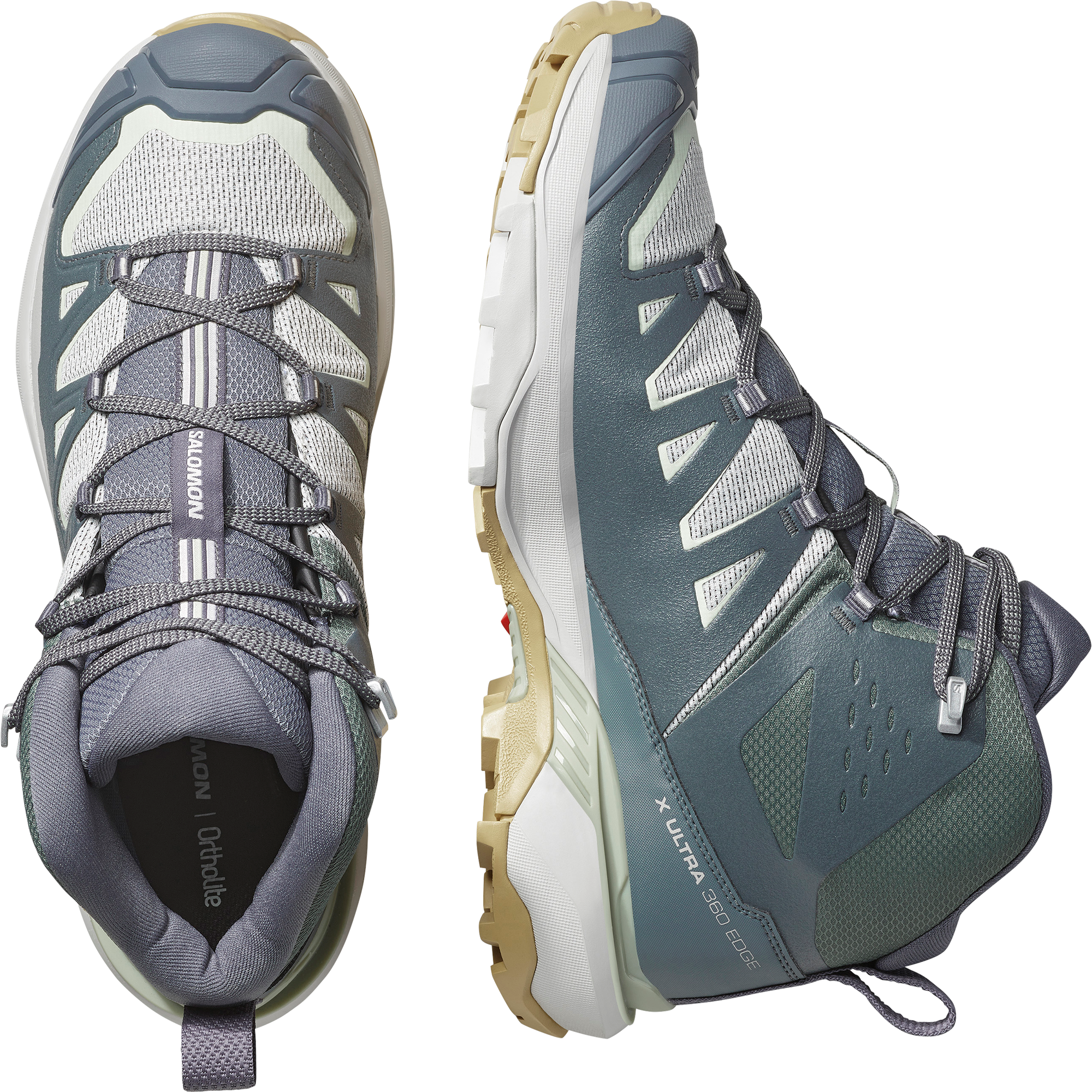 X ULTRA 360 EDGE MID GORE-TEX