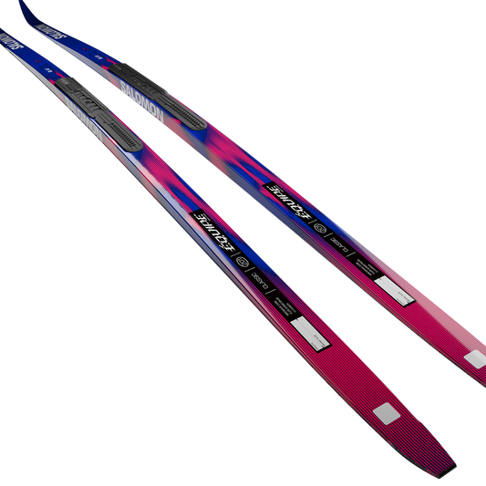 S/LAB EQUIPE CLASSIC WARM Med