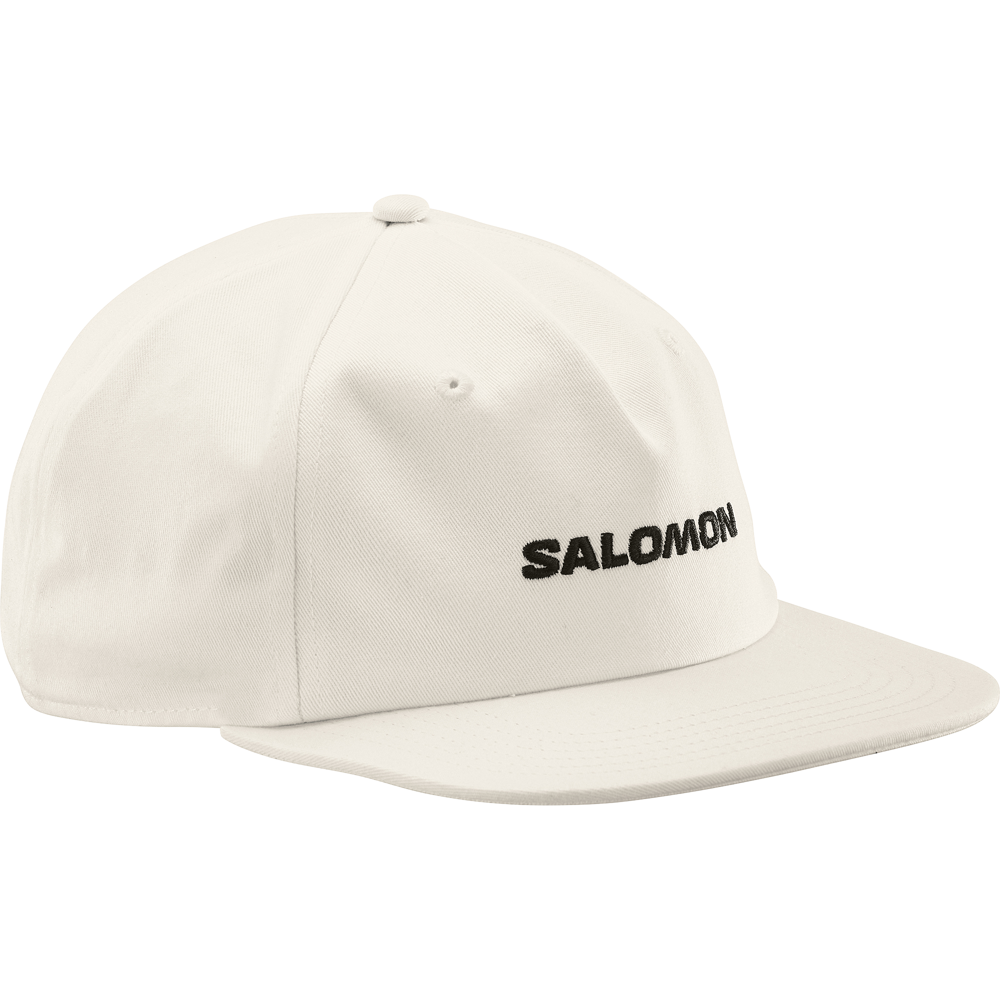 LOGO FLAT CAP