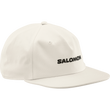 LOGO FLAT CAP