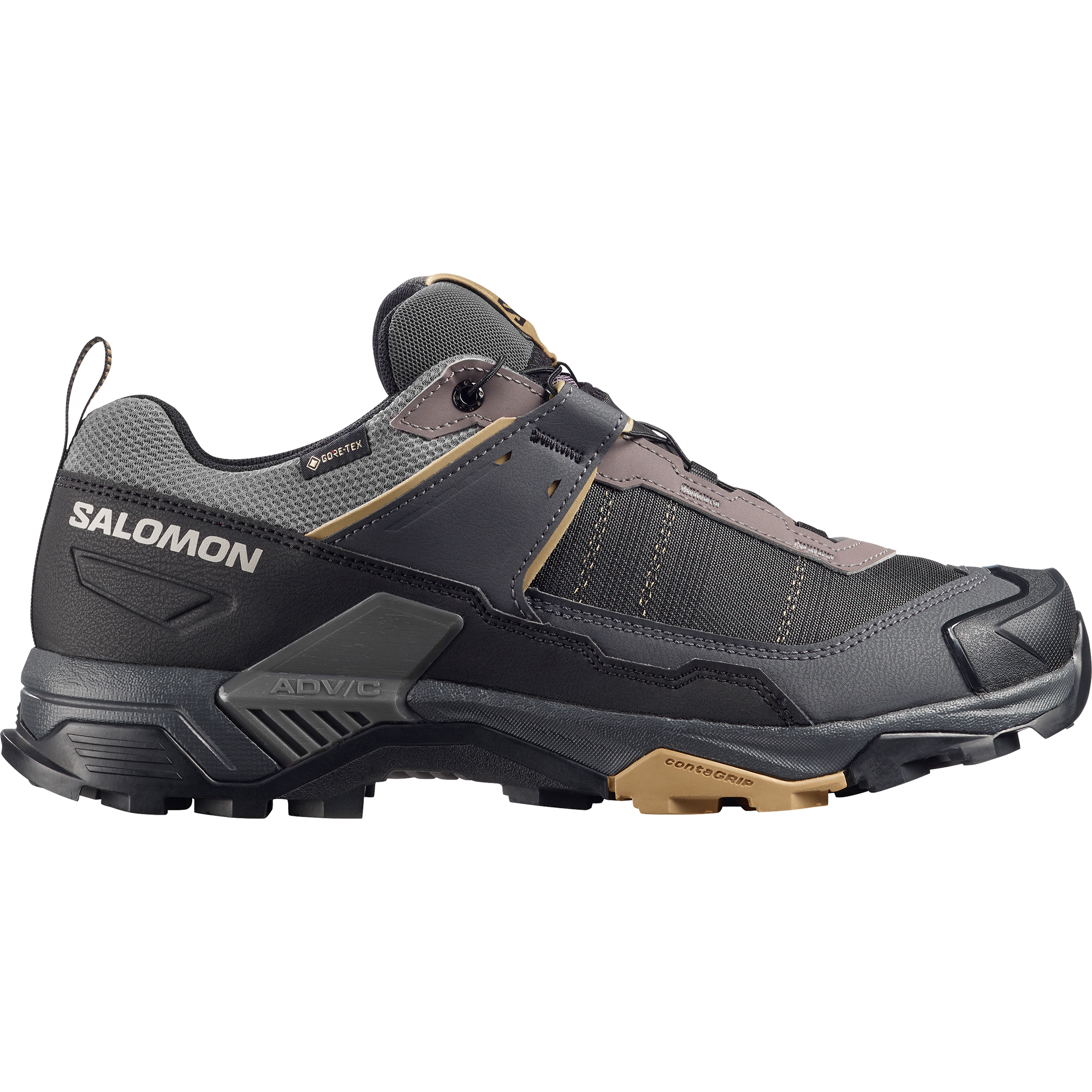X ULTRA 5 WIDE GORE-TEX