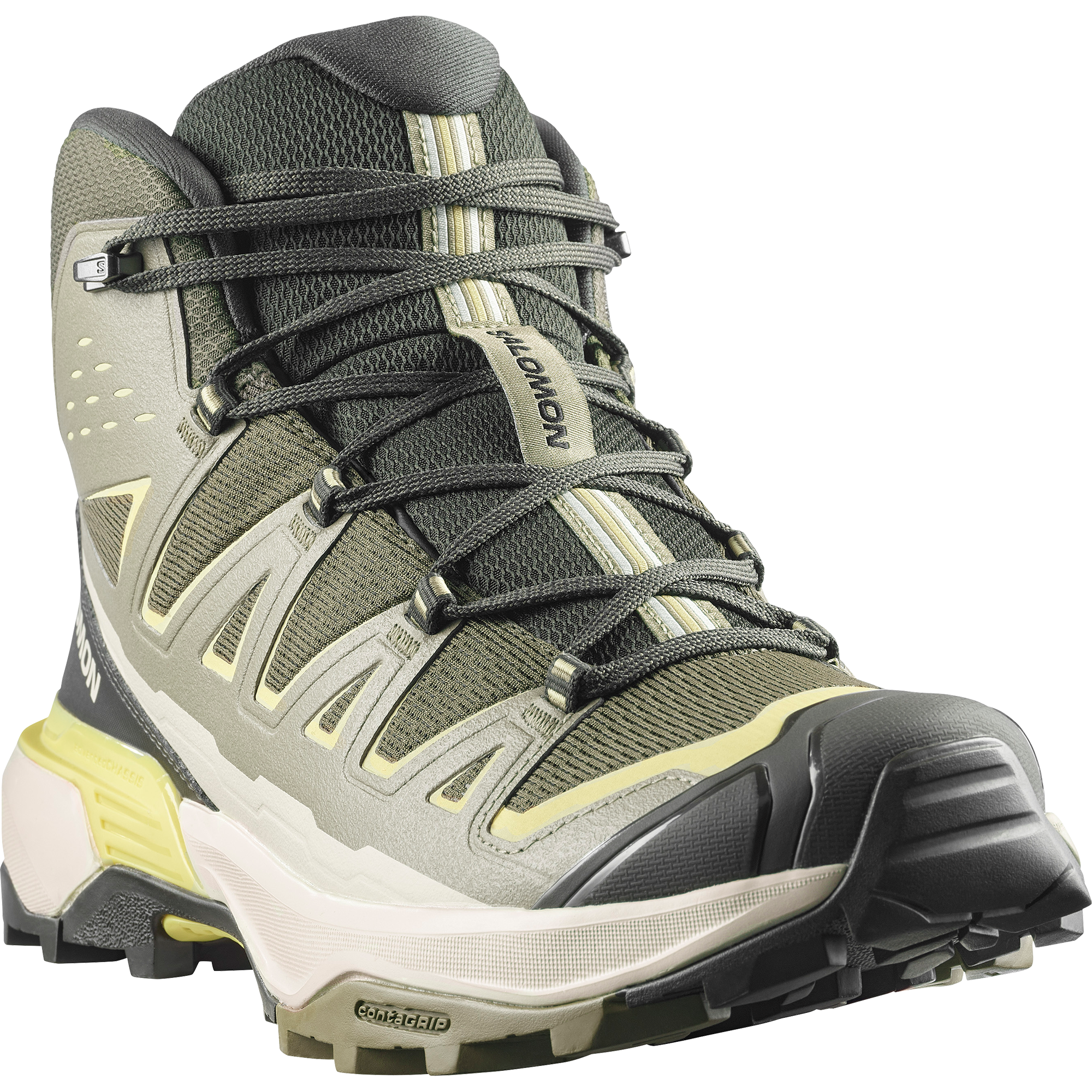 X ULTRA 360 EDGE MID GORE-TEX