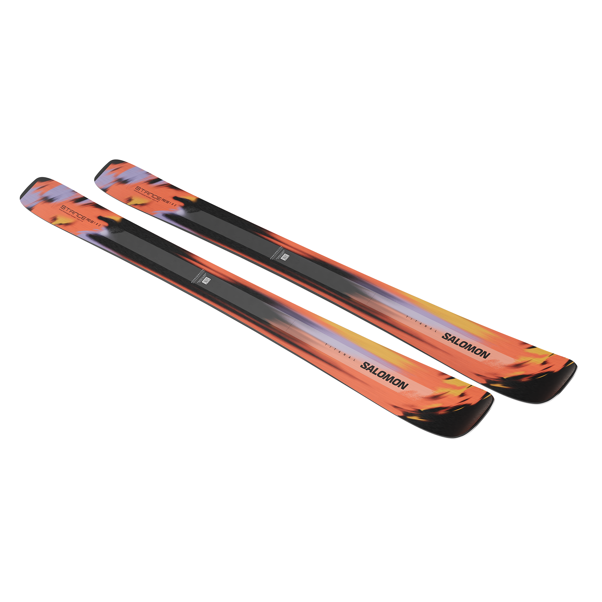 STANCE PRO 96