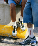 XT-WHISPER GORE-TEX