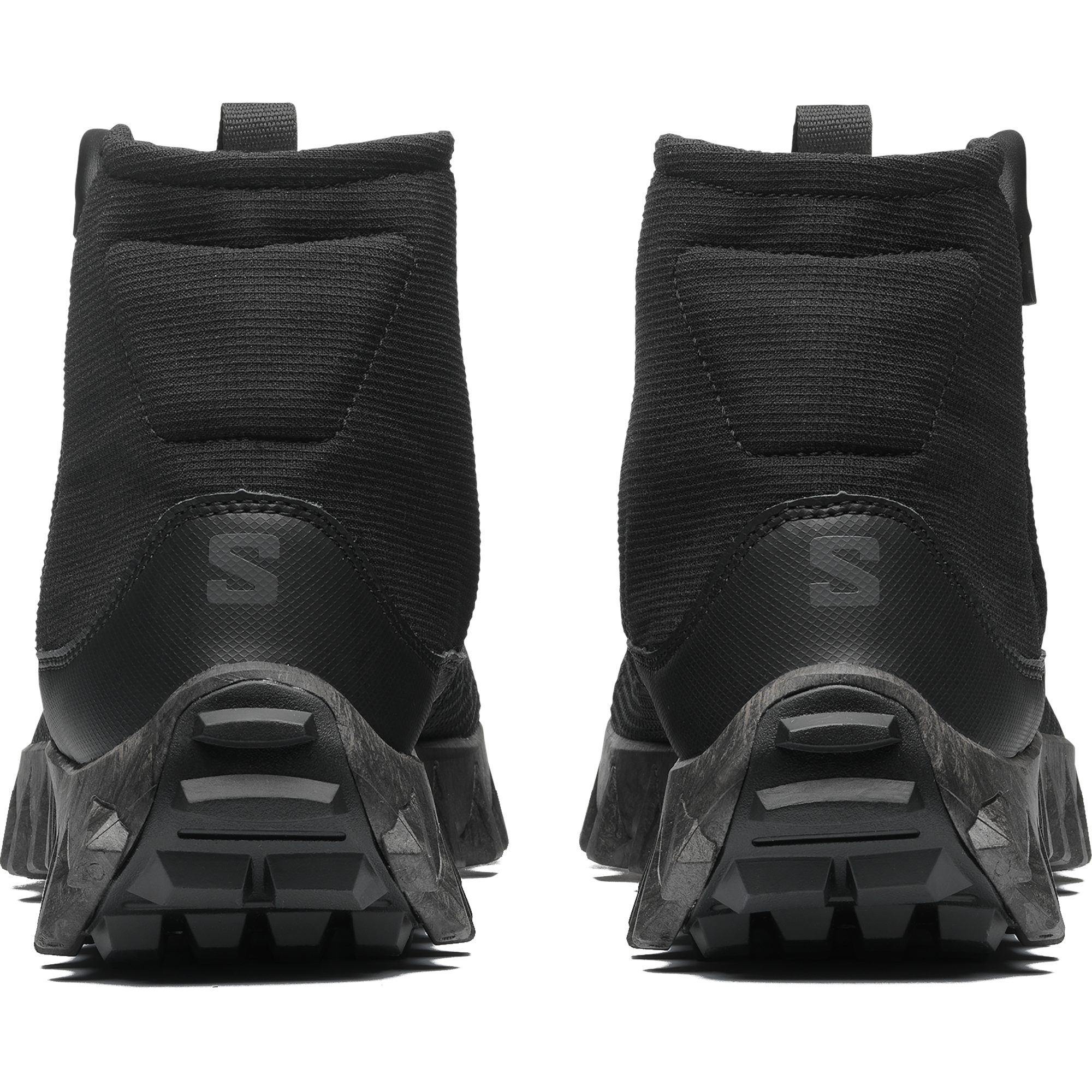 SNOWCLOG MID