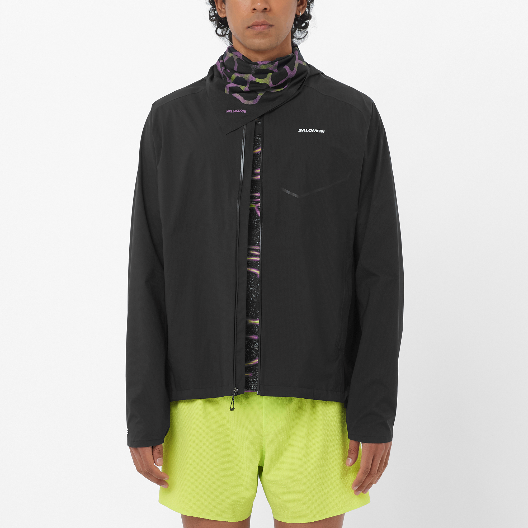 BONATTI WATERPROOF