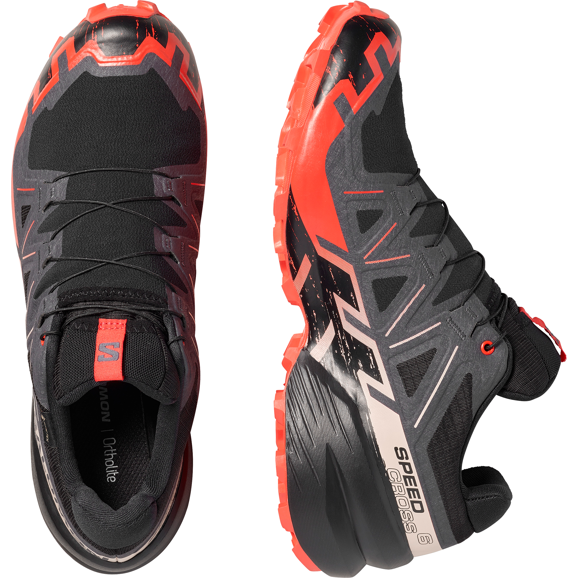 SPEEDCROSS 6 GORE-TEX